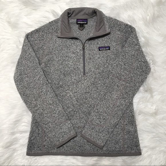Patagonia Sweaters - Patagonia Better Sweater Fleece Pullover